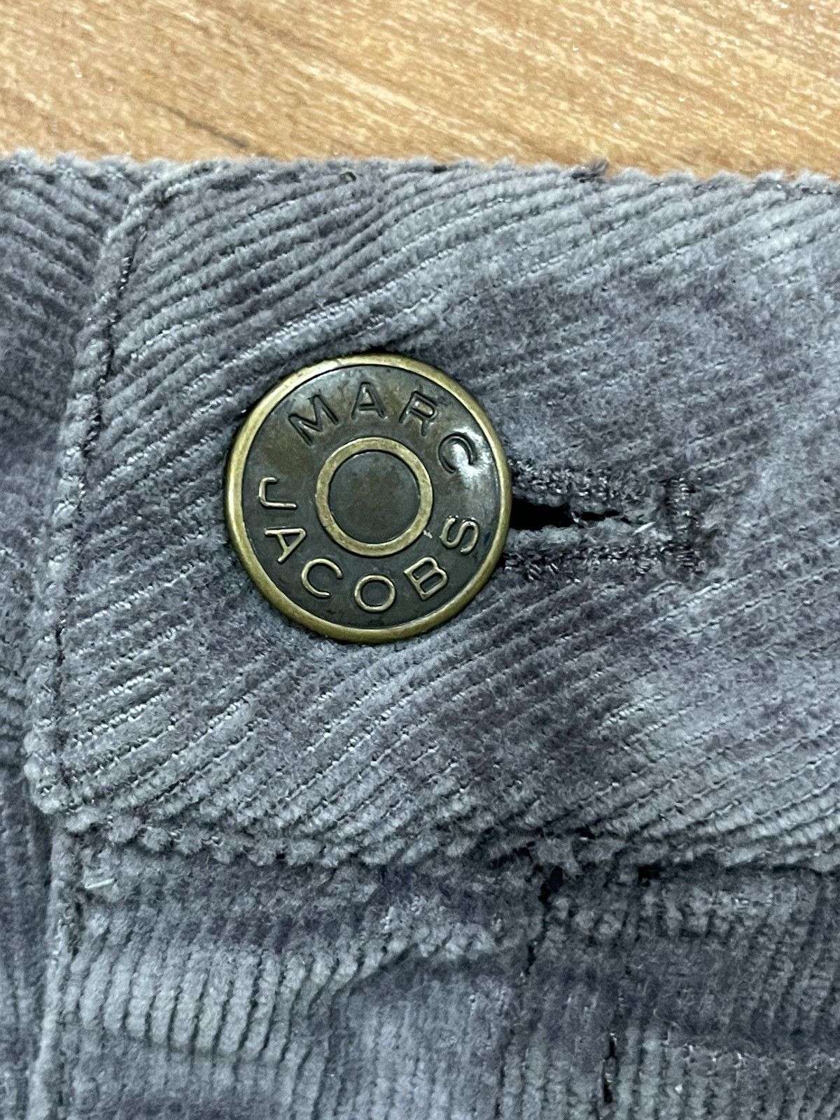 Designer × Marc Jacobs × Vintage Marc Jacobs Skirts Size 28" / US 6 / IT 42 - 6 Thumbnail