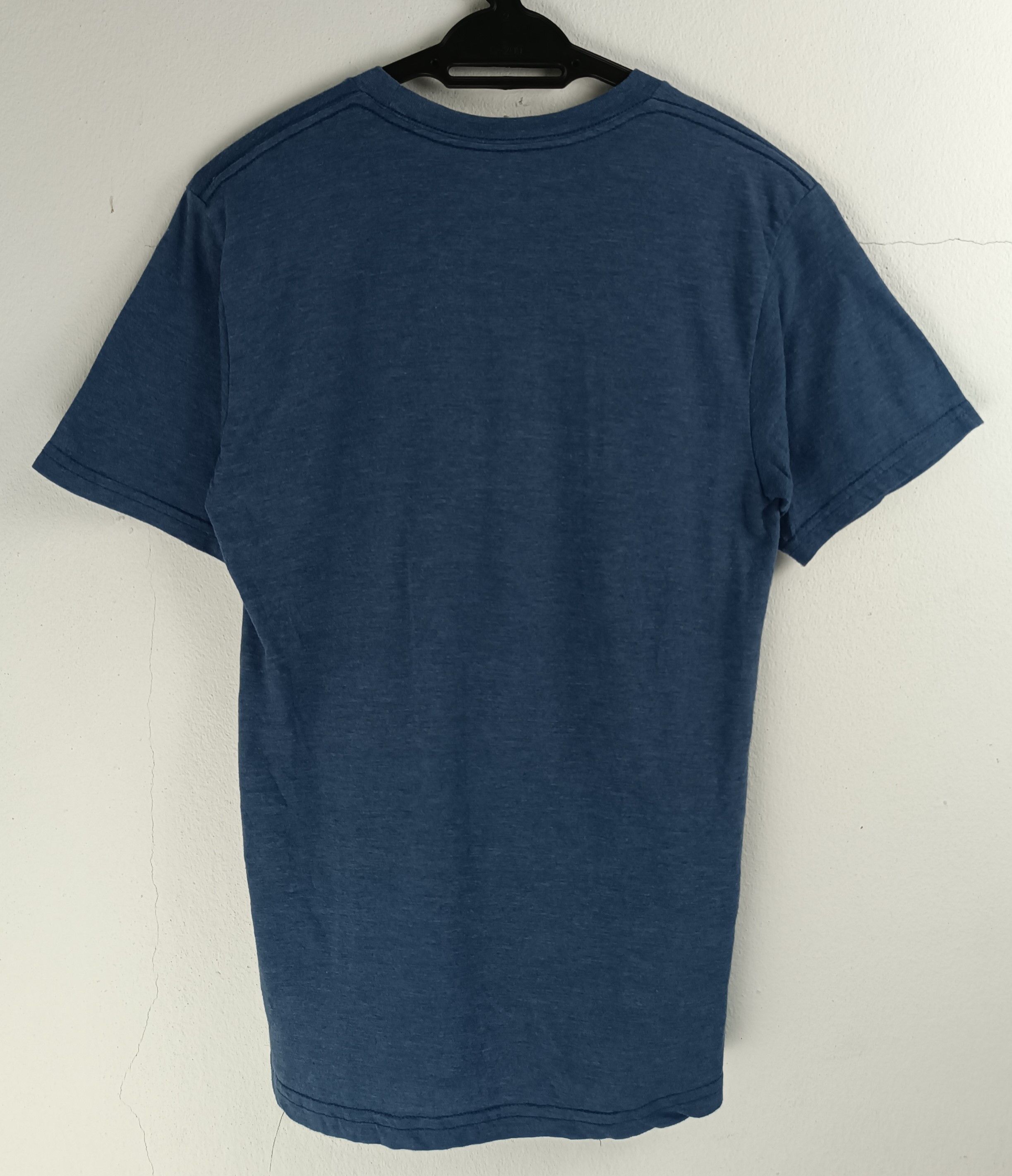 Star Wars VINTAGE STAR WARS MAD ENGINE EPISODE 1 TEE Size US S / EU 44-46 / 1 - 4 Thumbnail