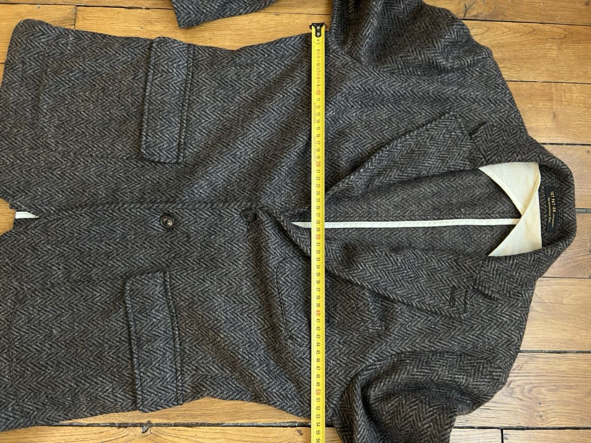 1ST PAT-RN 1st pat rn jacket Size US L / EU 52-54 / 3 - 4 Thumbnail