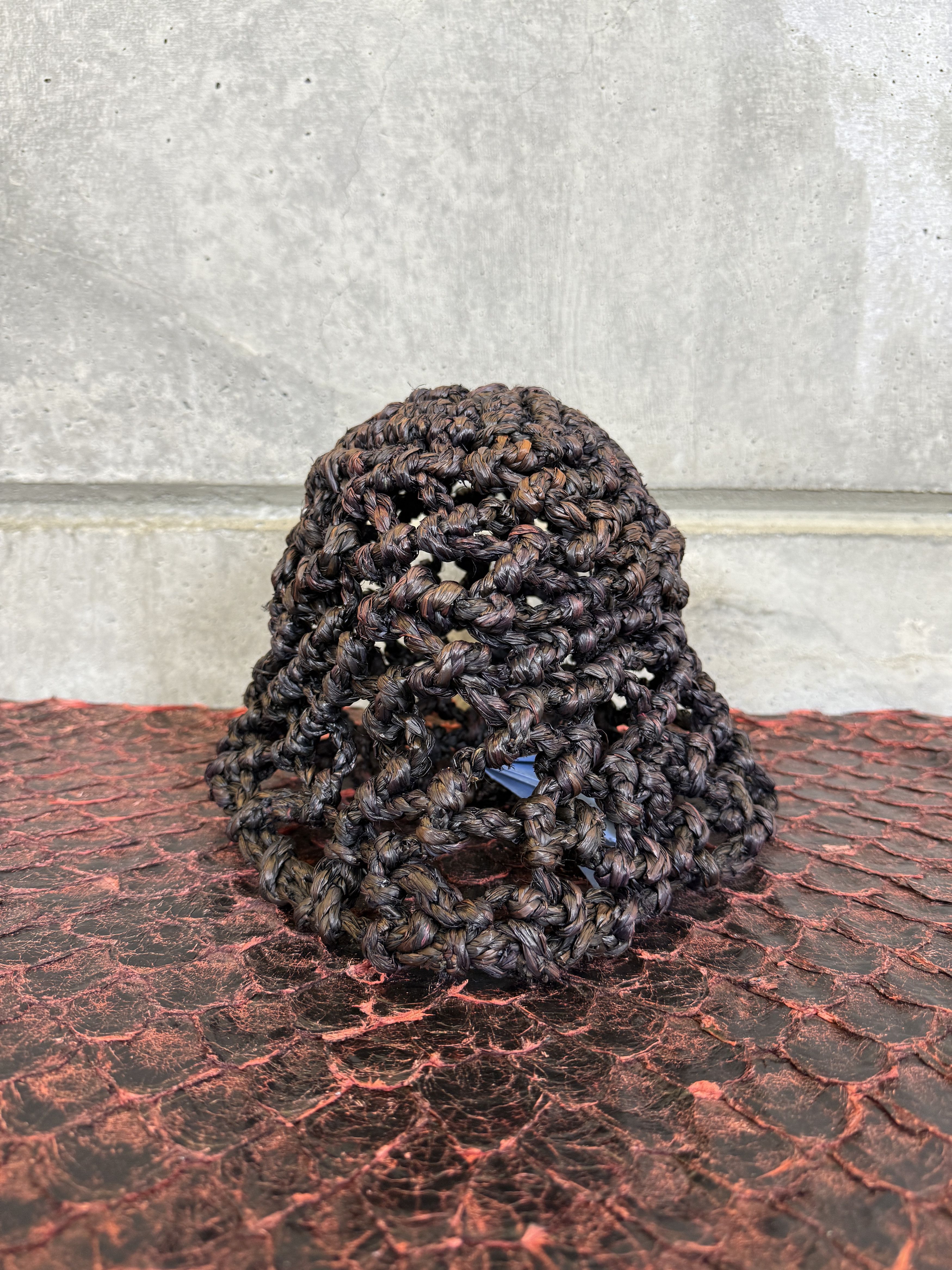 Namacheko $570 Namacheko Baran Bucket Hat Size ONE SIZE - 7 Thumbnail