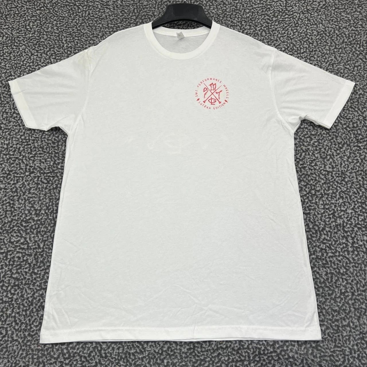 Next Level Greg Lutzka Shirt Men Skateboard Next Level Short Sleeve XL Size US XL / EU 56 / 4 - 2 Thumbnail