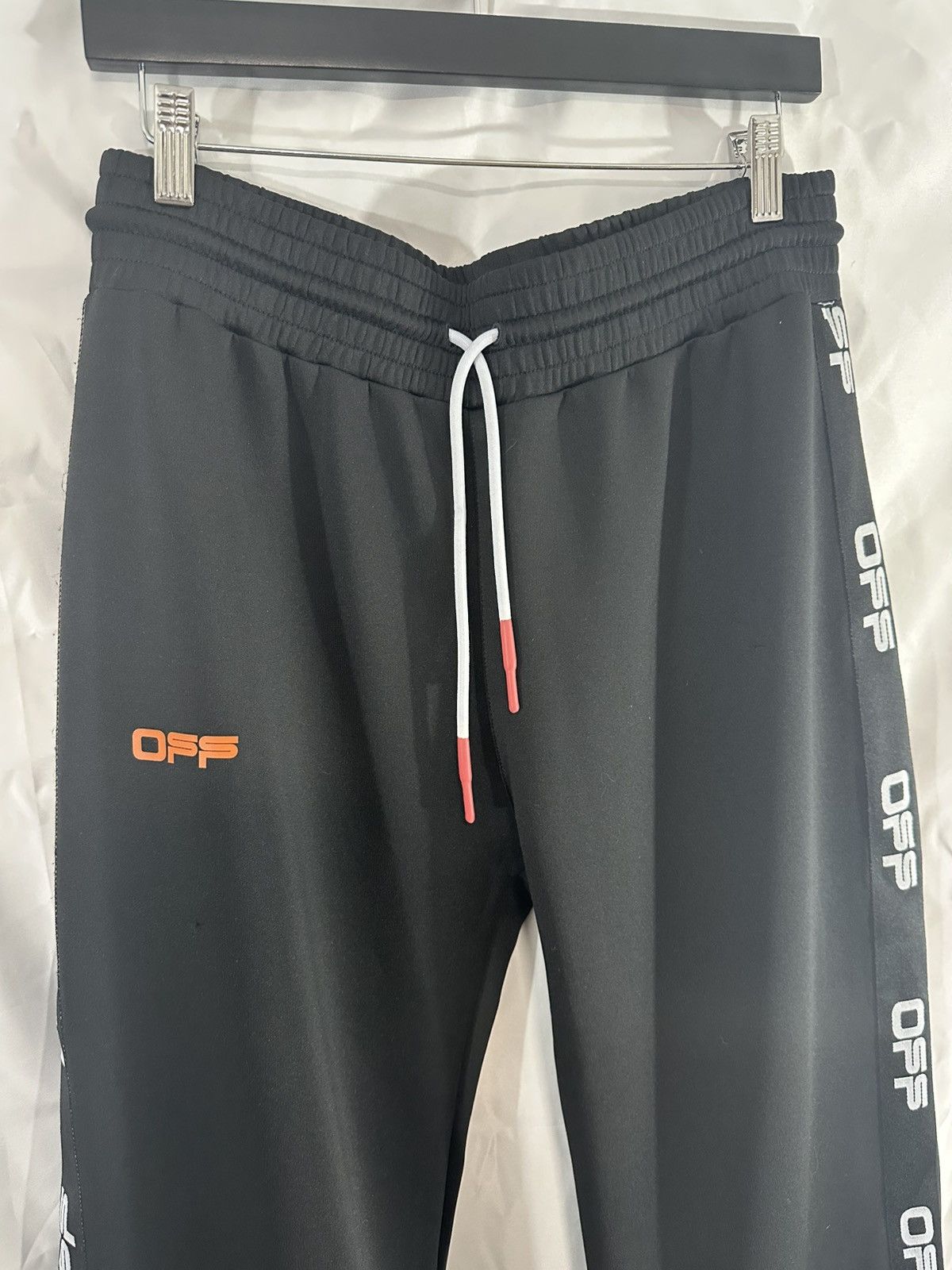 Off-White Off white Tracks Size US 32 / EU 48 - 3 Thumbnail
