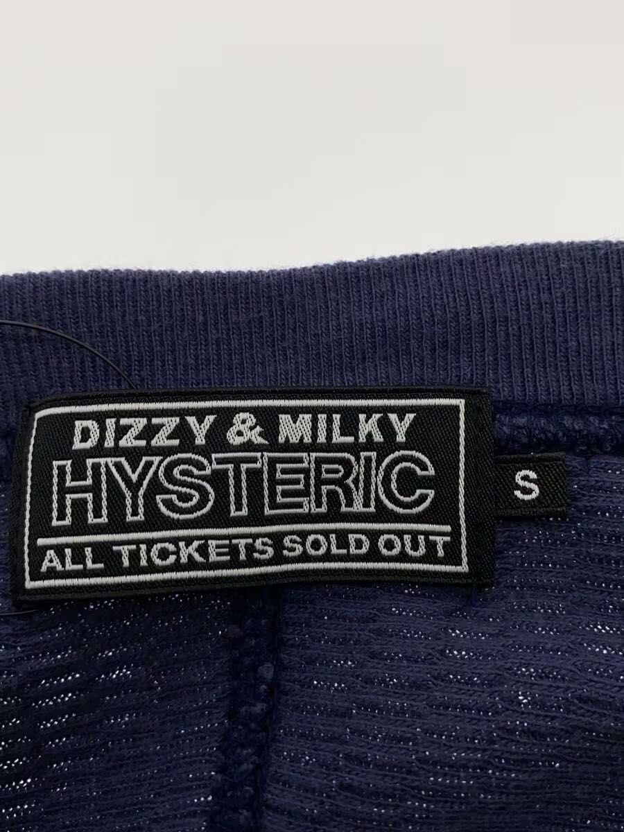 Hysteric Glamour Hysteric League Raglan Long Sleeve Tee Size US S / EU 44-46 / 1 - 4 Thumbnail