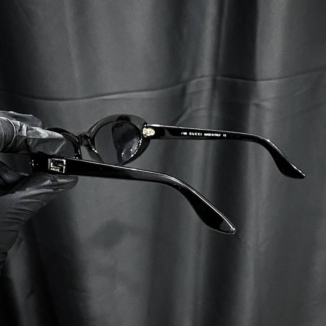 Gucci 00’S GUCCI KURT COBAIN SUNGLASSES Size ONE SIZE - 5 Thumbnail