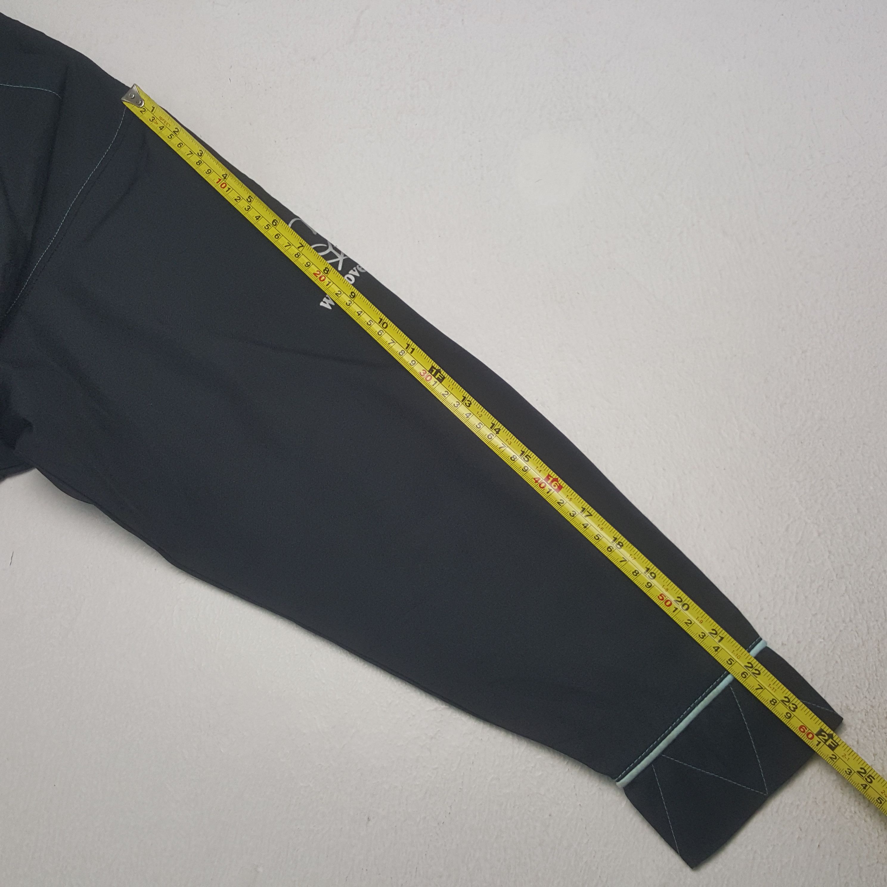 Japanese Brand Vintage Family Mart Worker Japan Uniform Jacket Size US XL / EU 56 / 4 - 6 Thumbnail