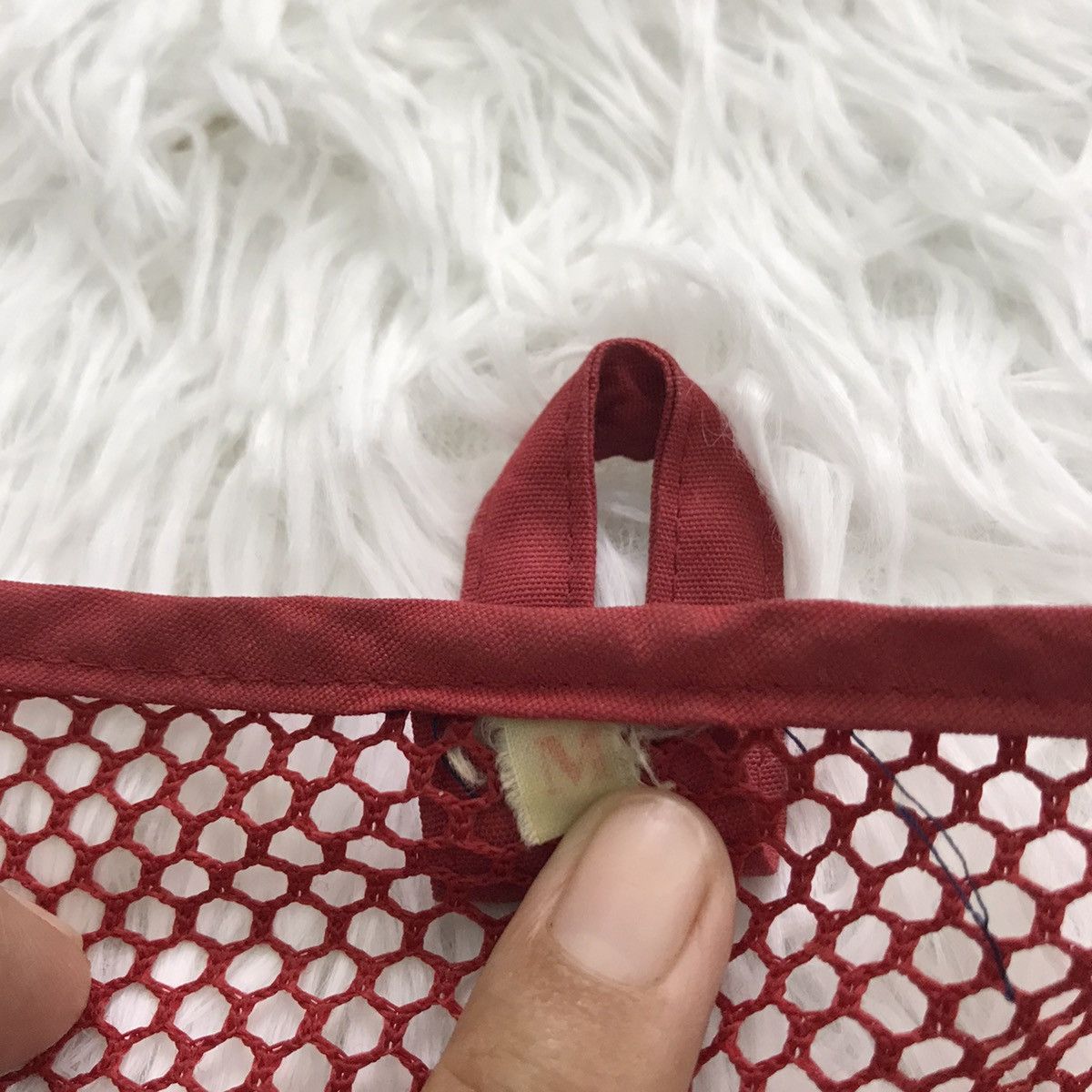 Japanese Brand Red vest Size US M / EU 48-50 / 2 - 11 Thumbnail