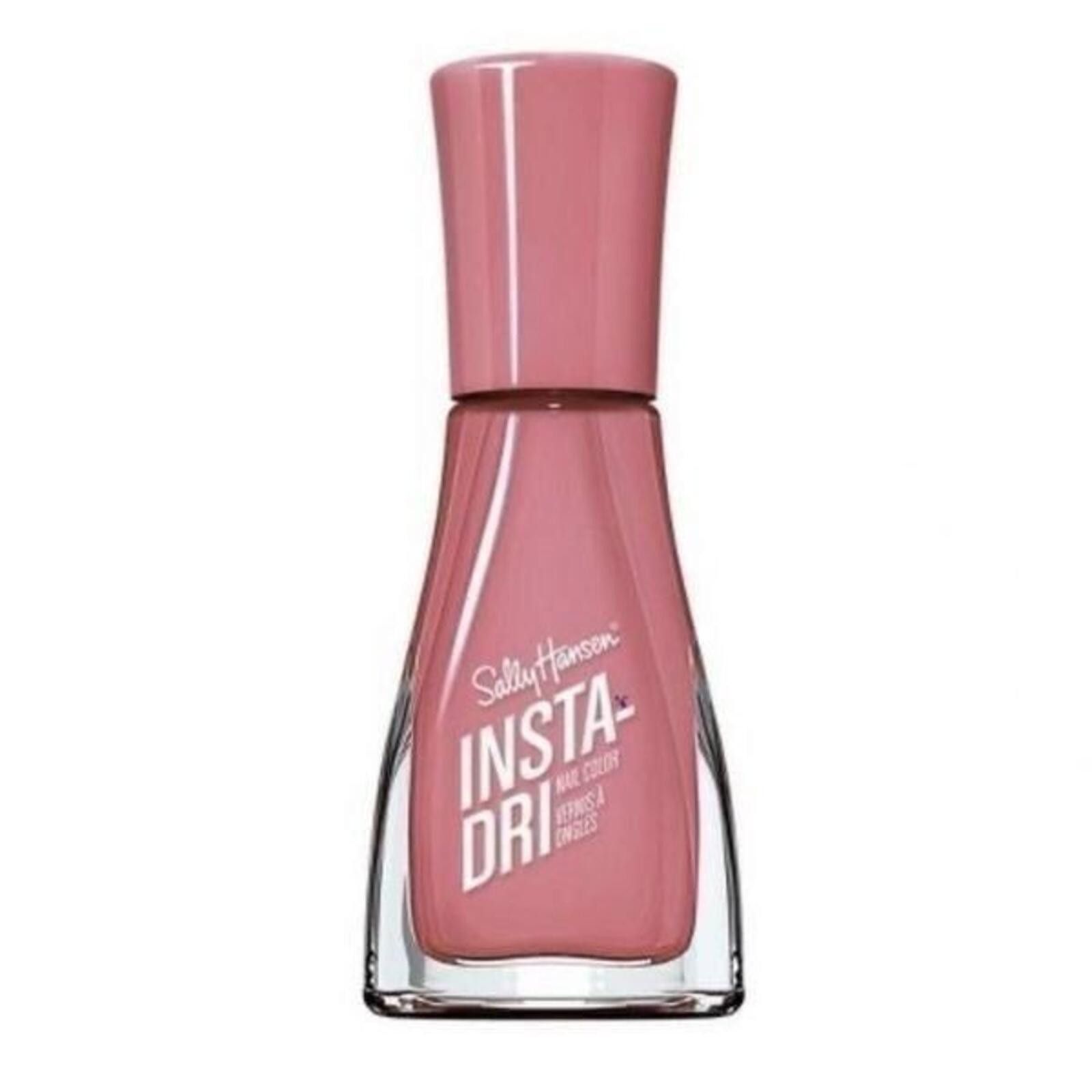 Other Sally Hansen Insta-Dri Nail Color - Light Pink Size ONE SIZE - 4 Thumbnail