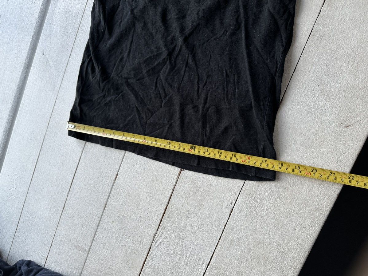 Other SPIRAL🚨 Y2K SKULL RARE AVANTGARDE OPIUM TEE BOXY S Size US S / EU 44-46 / 1 - 10 Thumbnail