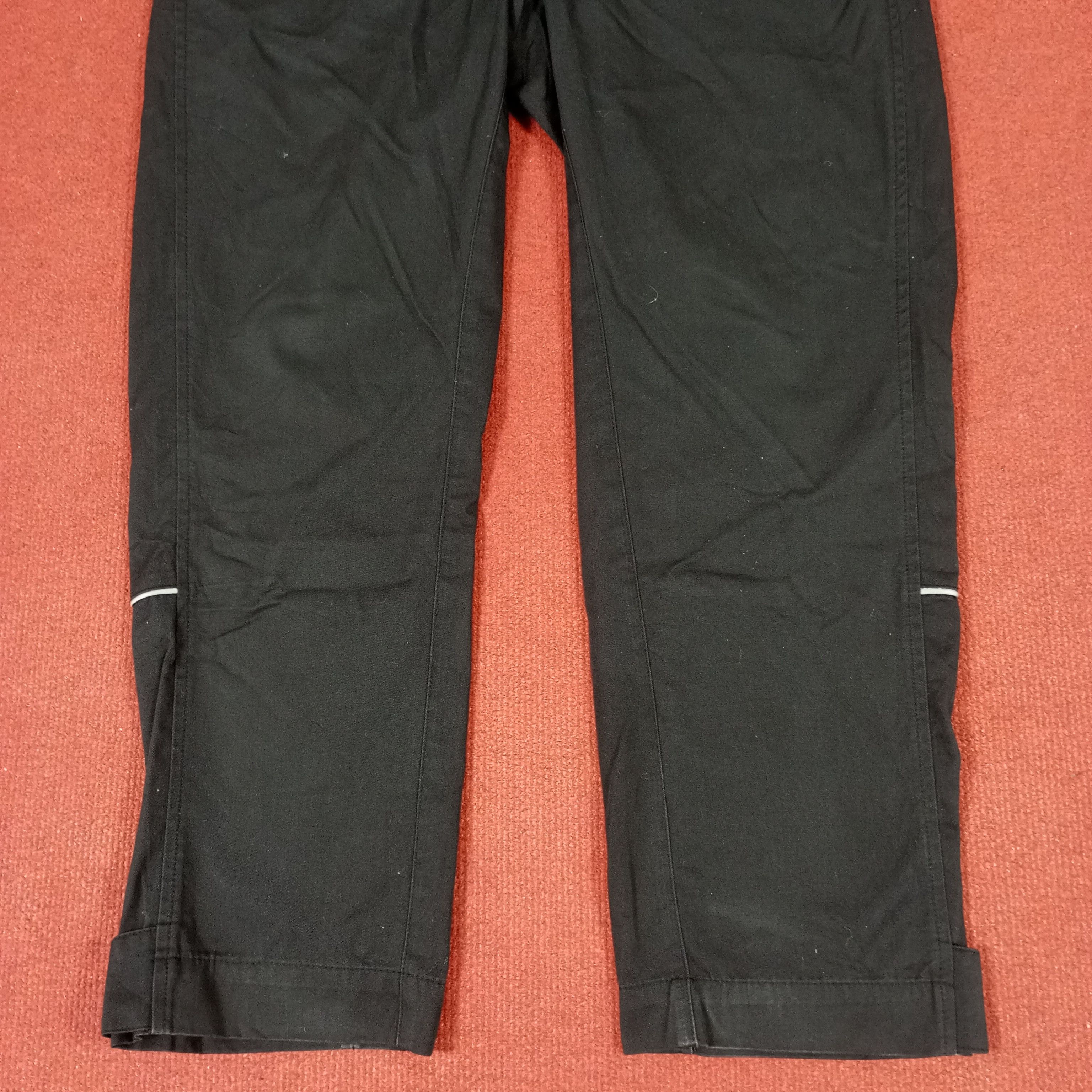 Japanese Brand × Vintage Mitsubishi Motors Racing Workwear Style Coverall Jacket Size US M / EU 48-50 / 2 - 6 Thumbnail