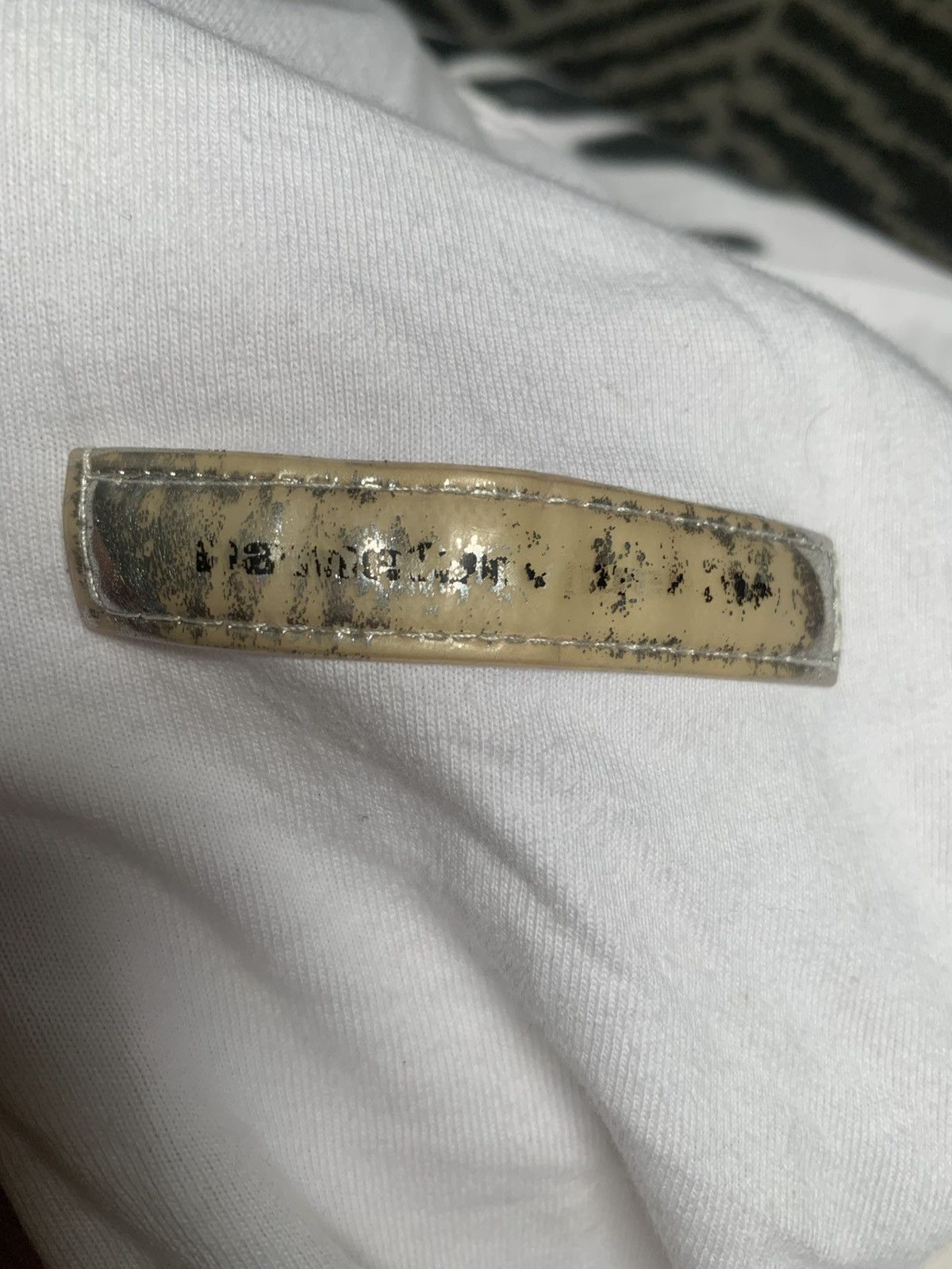 Japanese Brand Name Funny Guerrilla Size US XL / EU 56 / 4 - 8 Thumbnail