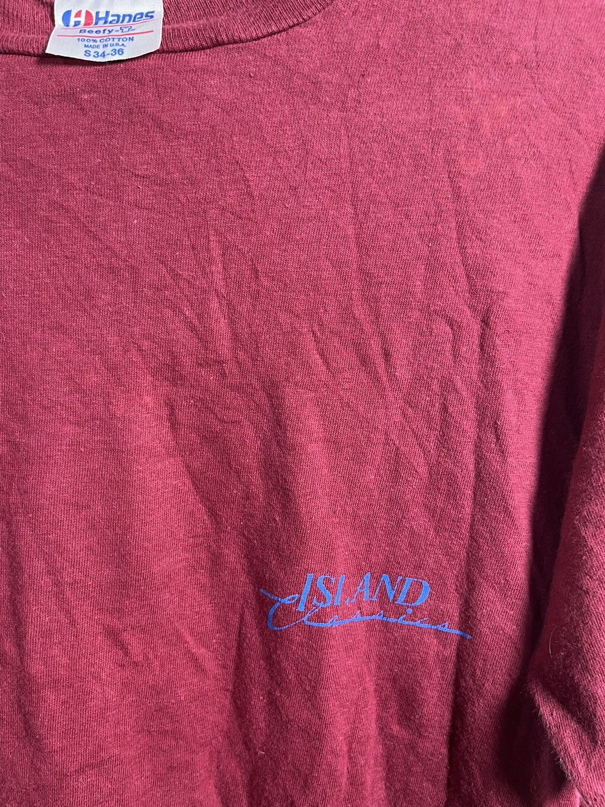 Other 🌺 Vintage Hawaii Shirt – 90s Aloha Vibes 🌺 Size US S / EU 44-46 / 1 - 7 Thumbnail