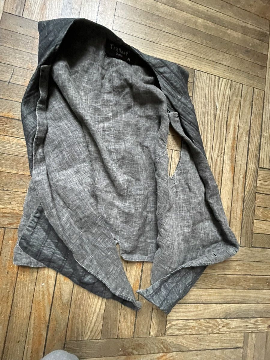 Transit Uomo Transit uomo vest Size US M / EU 48-50 / 2 - 9 Thumbnail