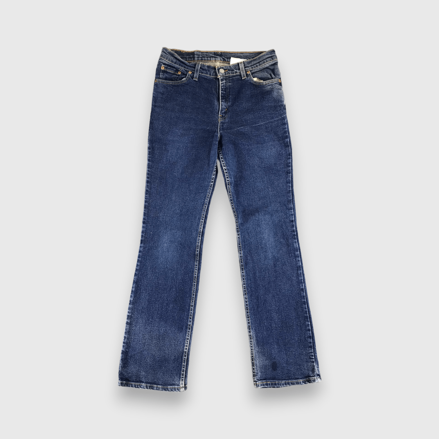 Levi's Vintage Levis 517 Jeans-J315 Size US 30 / EU 46 - 1 Thumbnail