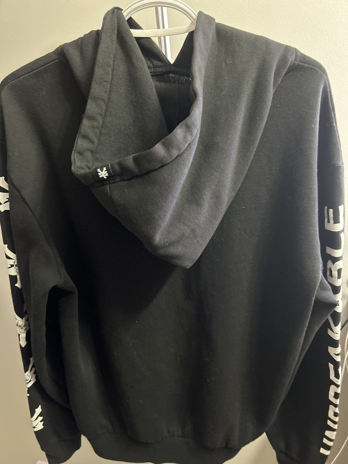 Zoo York Zoo York hoodie Size M / US 6-8 / IT 42-44 - 2 Thumbnail