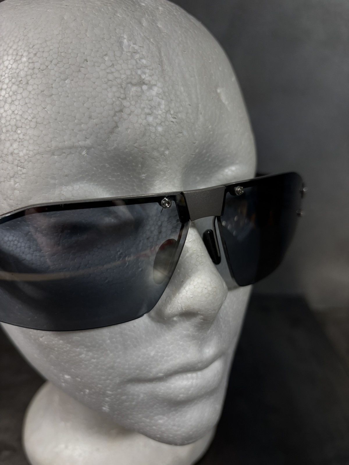 Porsche Design 2-Pairs Porsche Design Sunglasses Made in Japan Titanium Size ONE SIZE - 8 Thumbnail