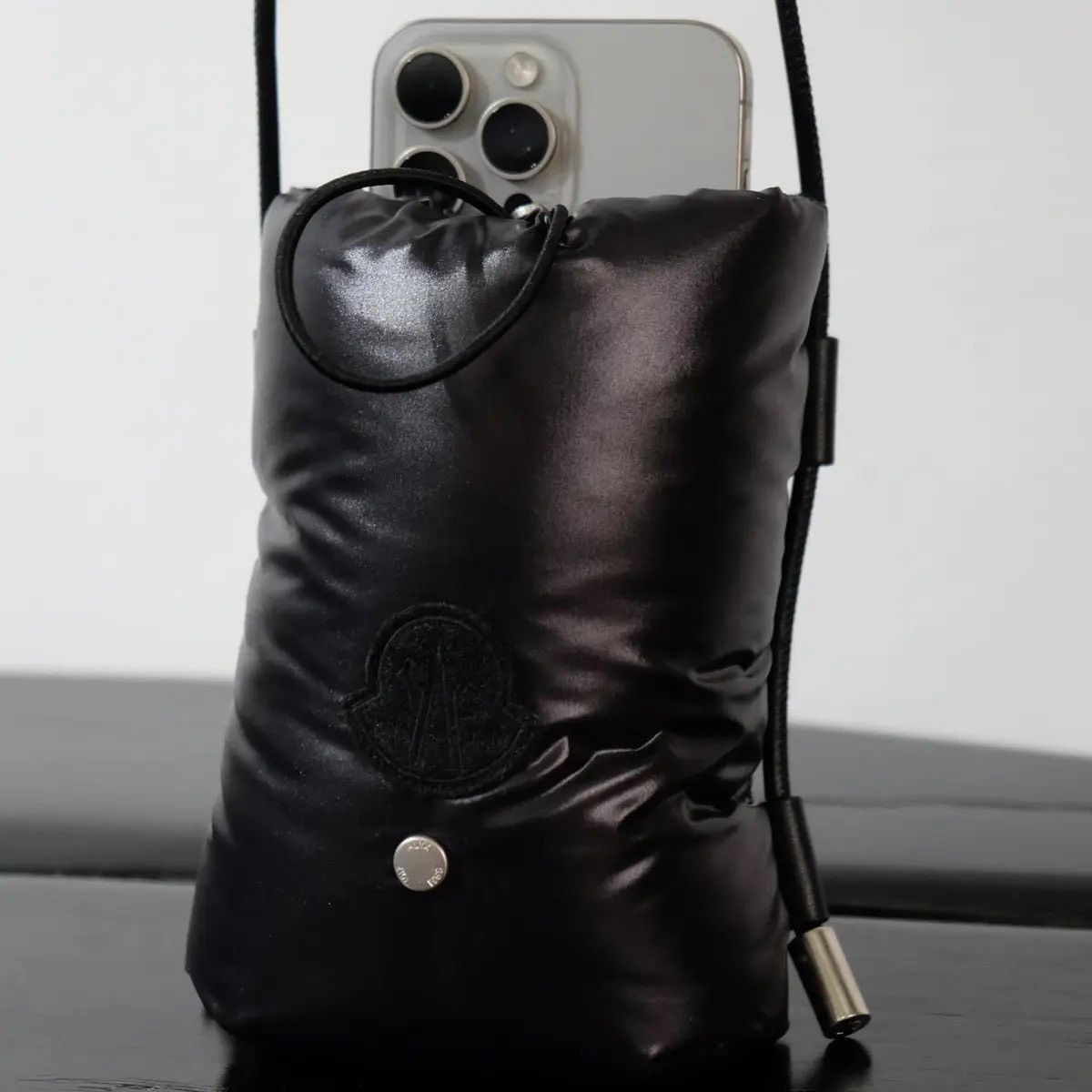 1017 ALYX 9SM × Moncler ALYX 9SM × Moncler Moncler Genius Size ONE SIZE - 1 Thumbnail