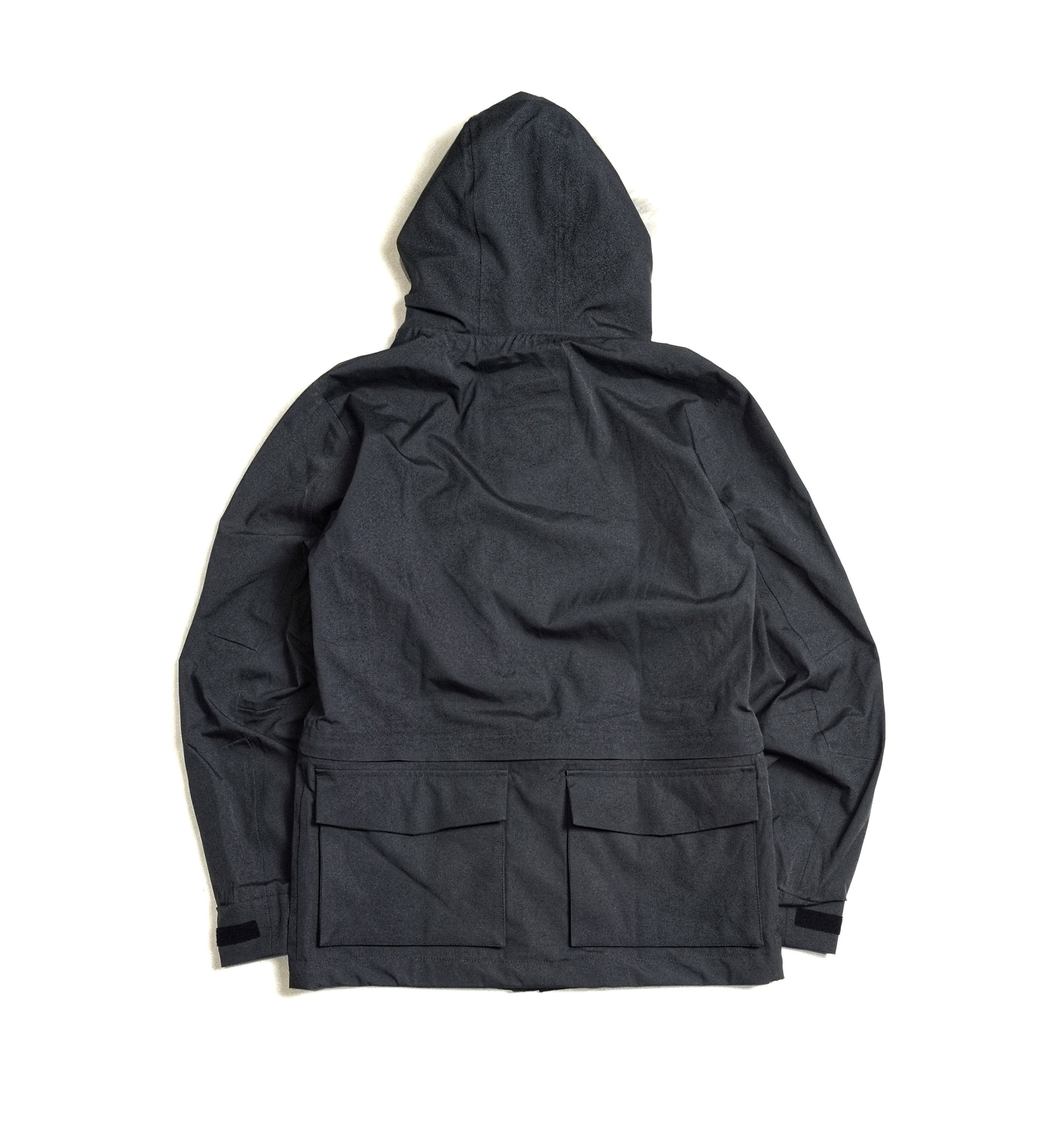 Napapijri Napapijri x Luisaviaroma Skidoo Ice Cold Jacket in Obsidian Size US M / EU 48-50 / 2 - 13 Thumbnail