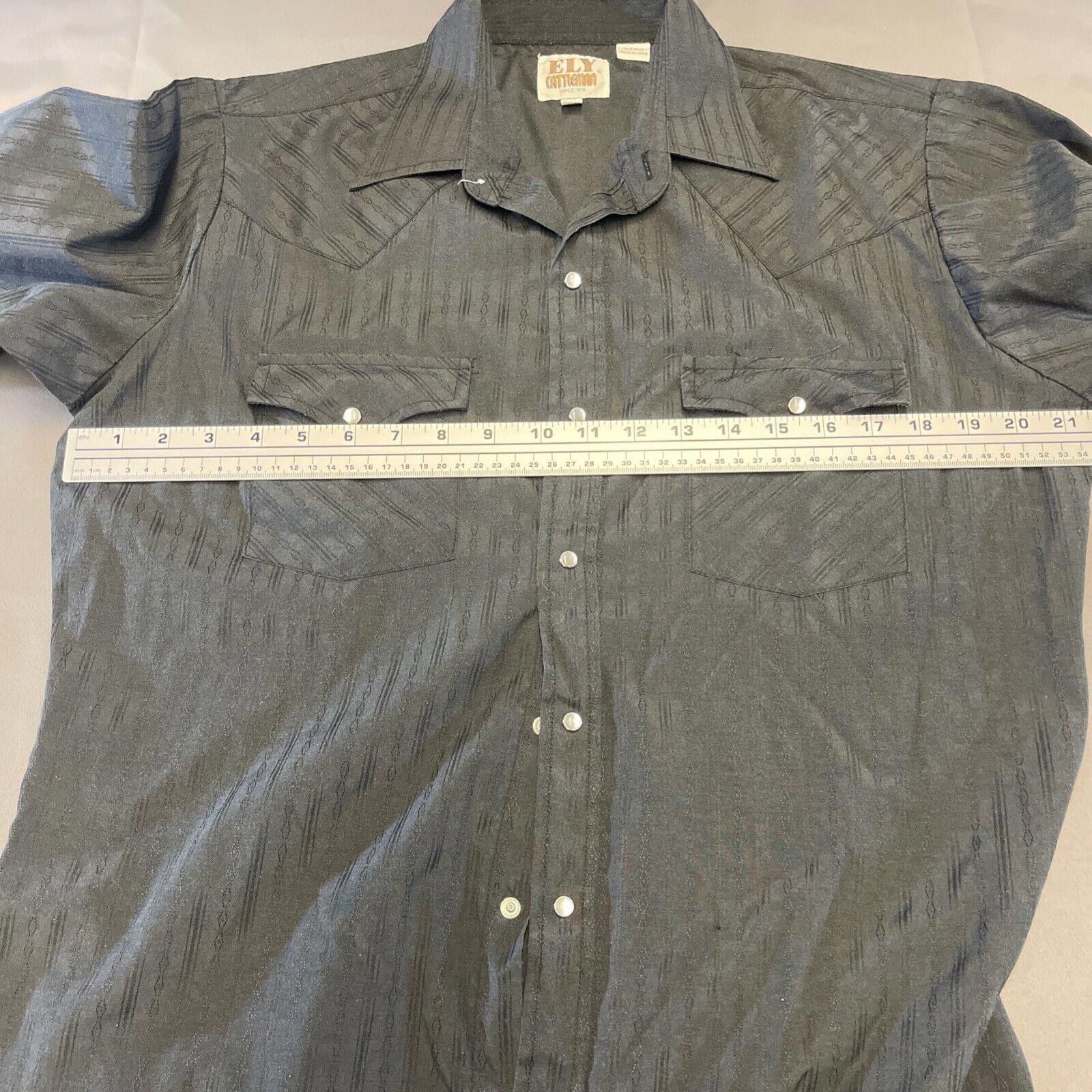 Designer COWBOY UP Lot Of 4 M Rerun- Ely- Twenty x -George Strait Size US M / EU 48-50 / 2 - 9 Thumbnail