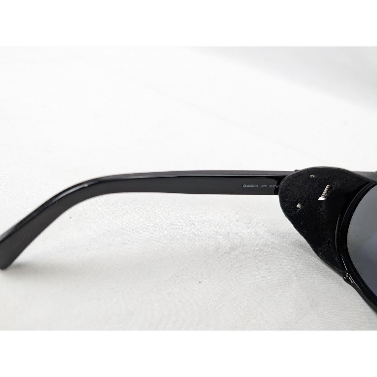 Celine o1rshd1 Size: OS / Sunglasses in Black Size ONE SIZE - 9 Thumbnail