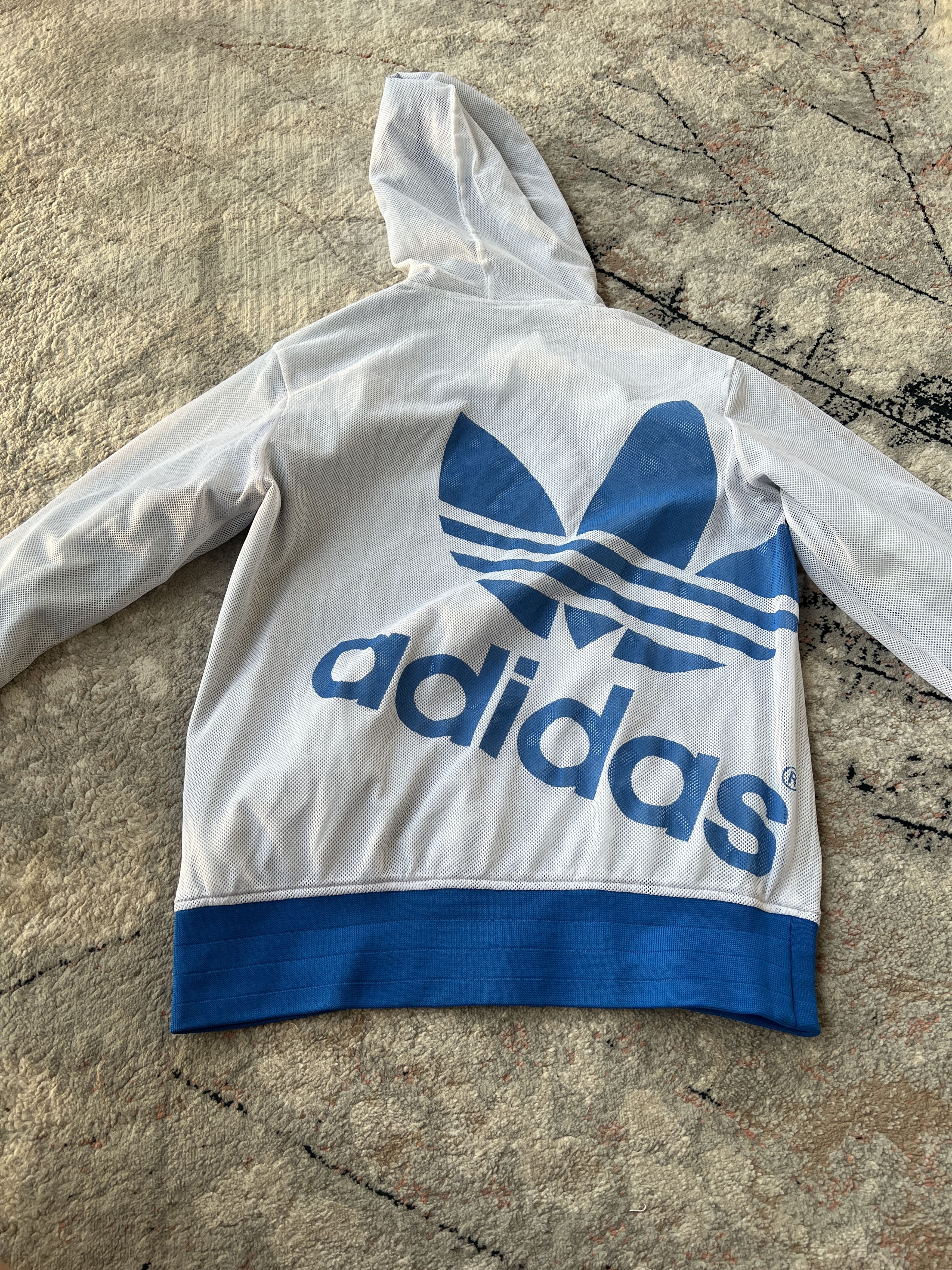 Adidas Adidas Originals Jacket Size US S / EU 44-46 / 1 - 10 Thumbnail