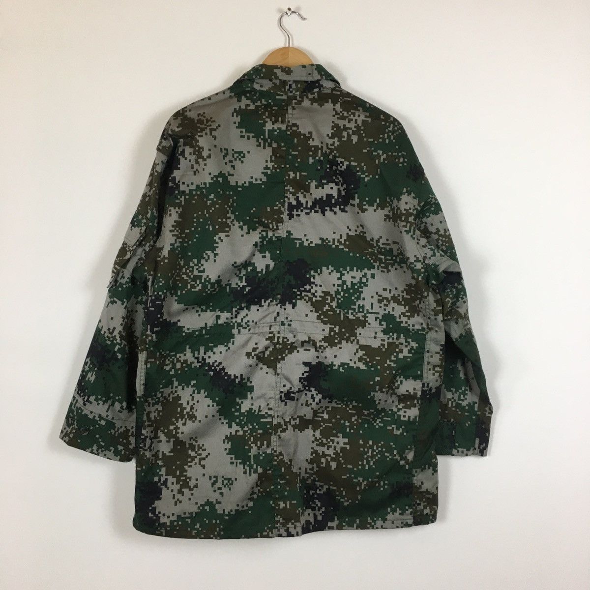 Other One Set Military Digital Camouflage Size US L / EU 52-54 / 3 - 9 Thumbnail
