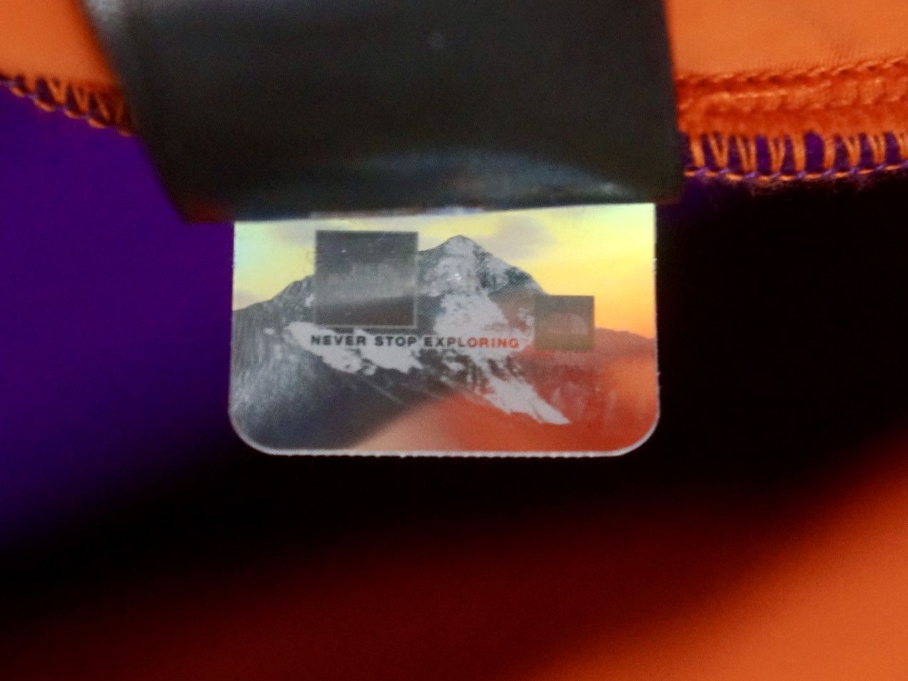 The North Face The North Face TAE Trans-Antarctica Expedition Full Zip Size US L / EU 52-54 / 3 - 8 Thumbnail