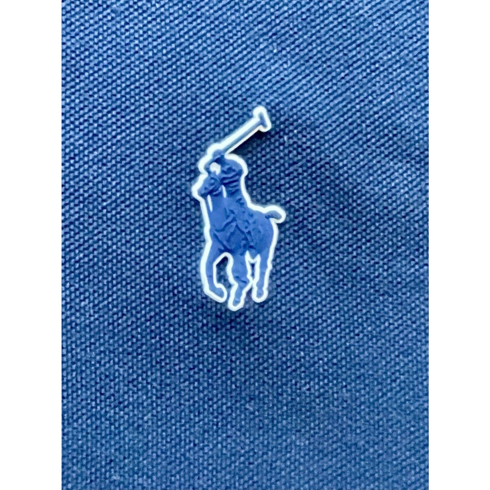 Polo Ralph Lauren POLO RALPH LAUREN POLO SHIRT HOODIE Men's XXL $98 Size US XXL / EU 58 / 5 - 5 Thumbnail