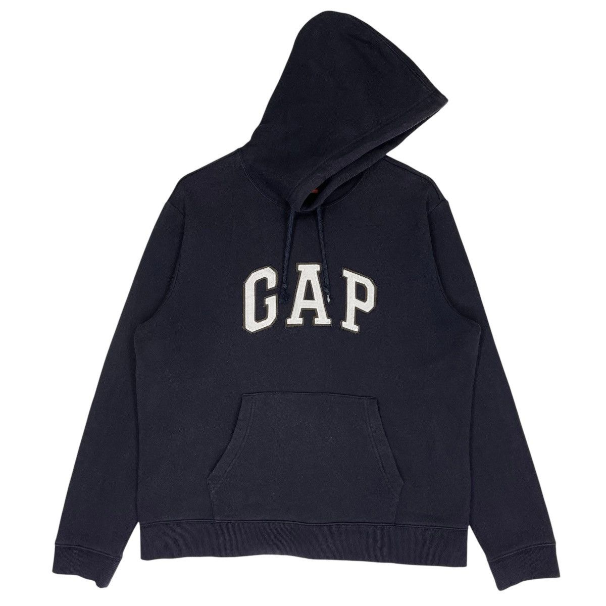 Gap Gap Hoodie Sweater Size M/L Size US M / EU 48-50 / 2 - 1 Thumbnail