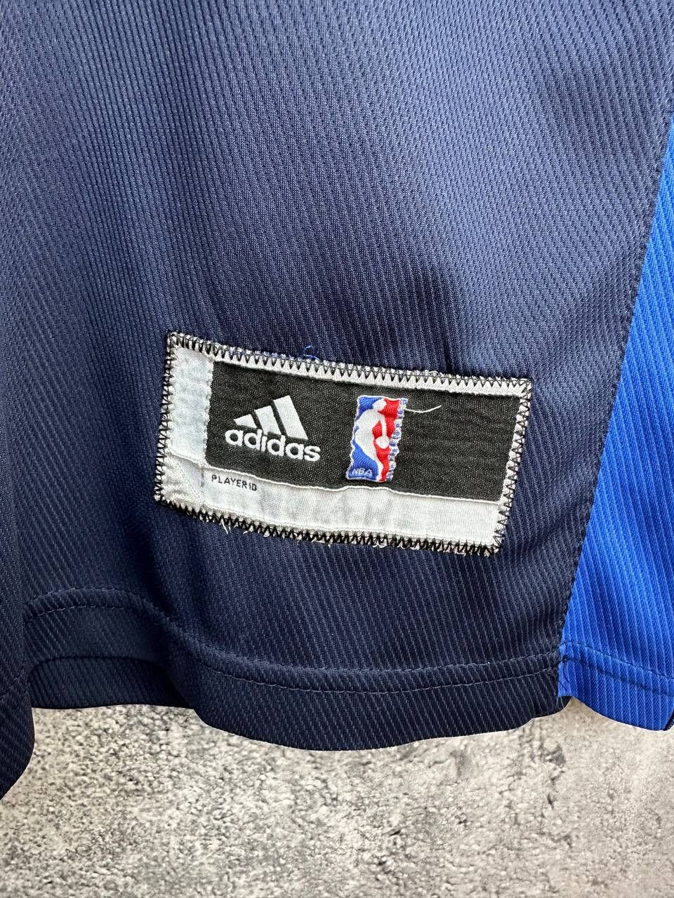 NBA Adidas Golden State Warriors Stephen Curry #30 Jersey NBA Size US M / EU 48-50 / 2 - 9 Thumbnail