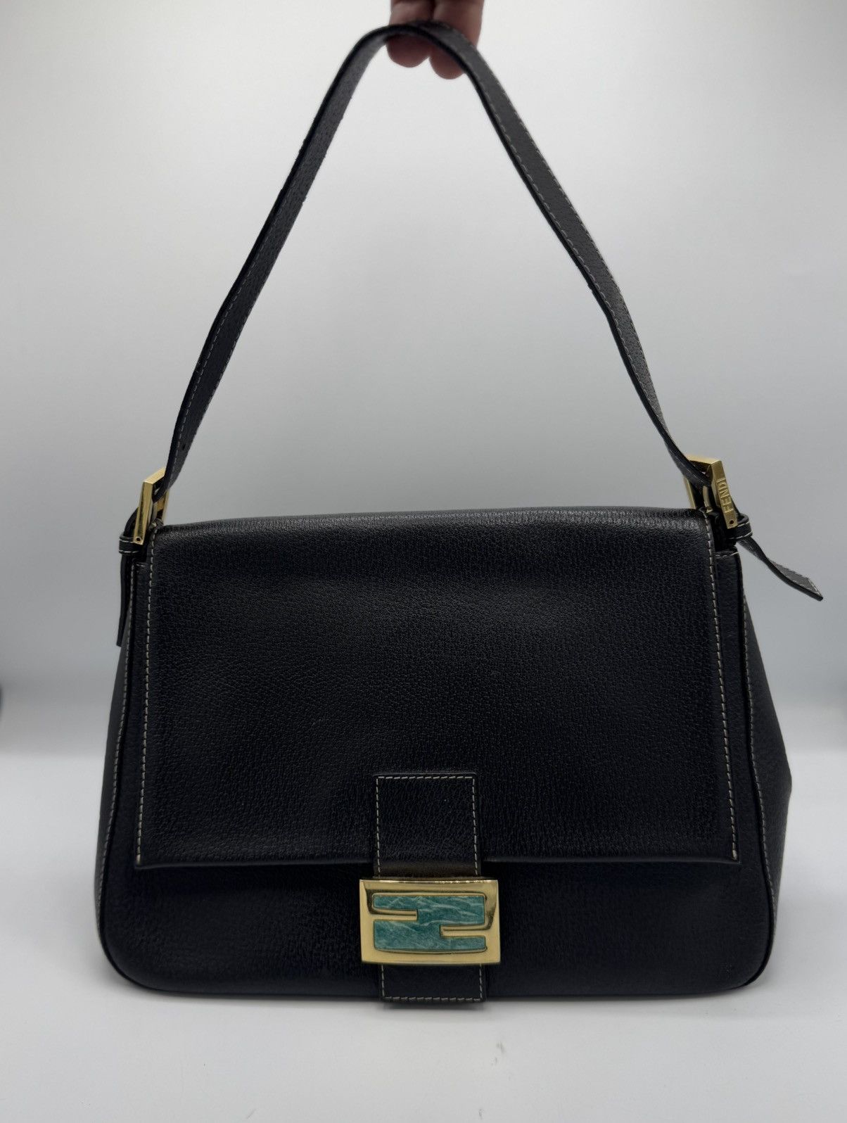 Fendi mamma baguette