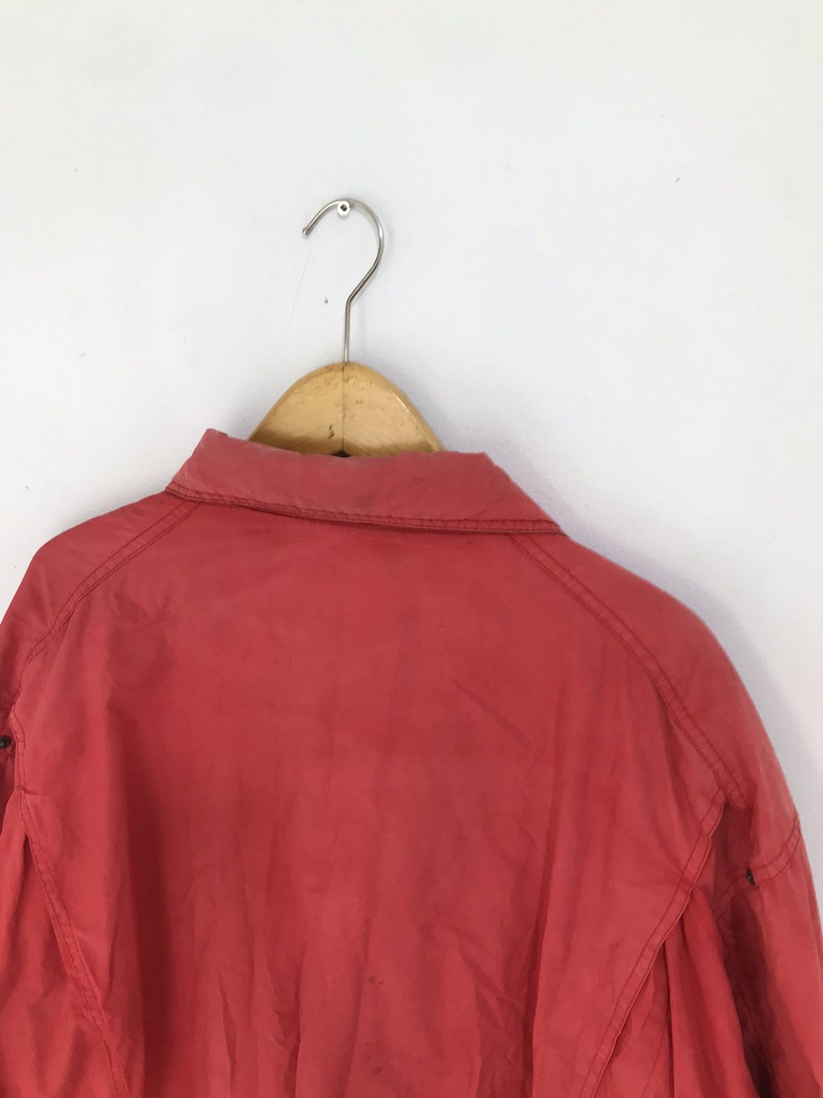 Ferrari Vintage Champion Grand Prix Racing The Ultimate F1 Jacket Size US L / EU 52-54 / 3 - 14 Thumbnail