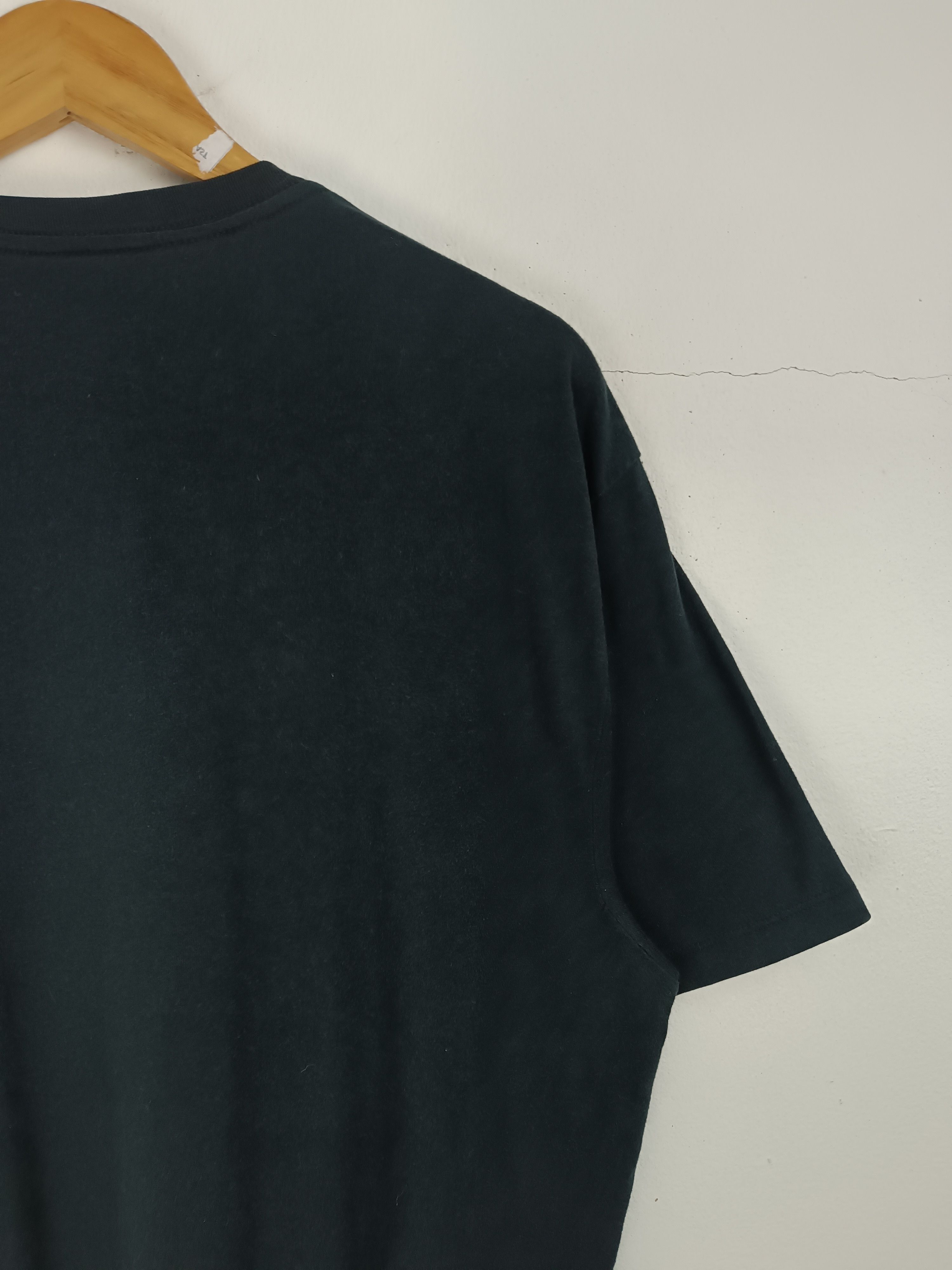 Fox Racing VINTAGE FOX CLASSIC LOGO TEE racing motox bmx extreme Size US M / EU 48-50 / 2 - 6 Thumbnail
