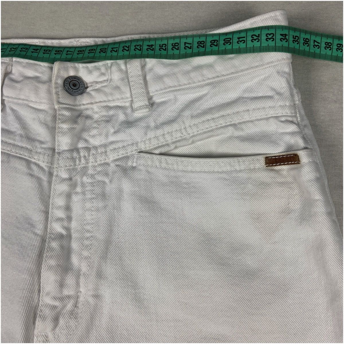 Edwin Vintage Edwin Jeans W28/L28 Size 28" / US 6 / IT 42 - 9 Thumbnail