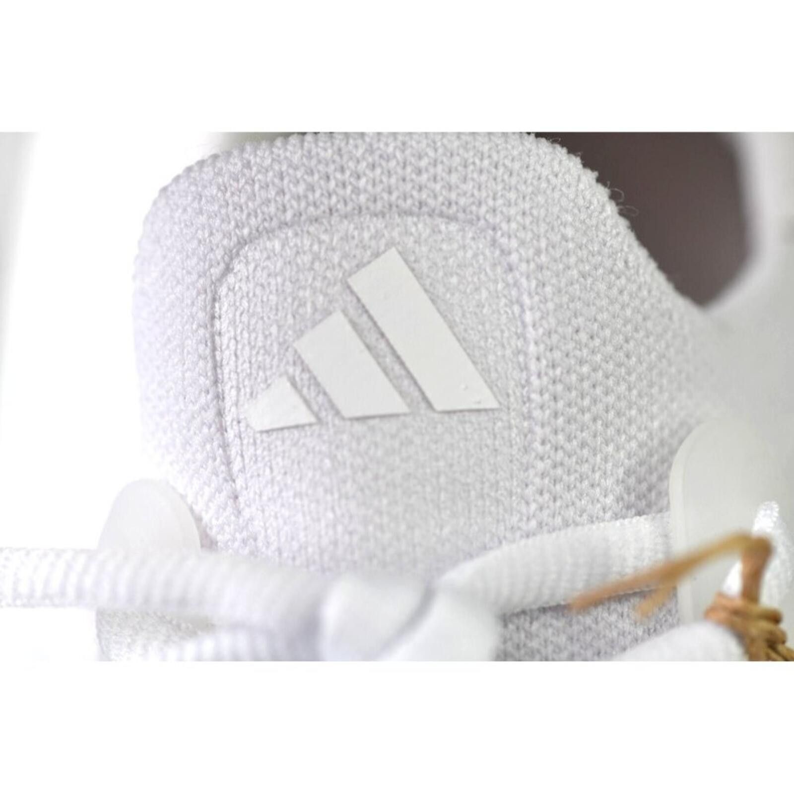Adidas Adidas Ultraboost Light | Triple White | GY9350 Size US 15 / EU 48 - 12 Thumbnail