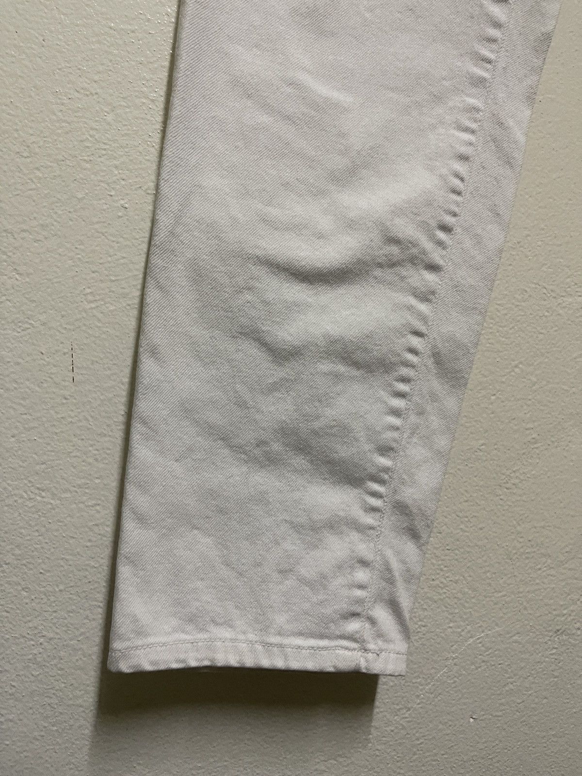 G-Star G Star Raw Jeans Size US 30 / EU 46 - 4 Thumbnail