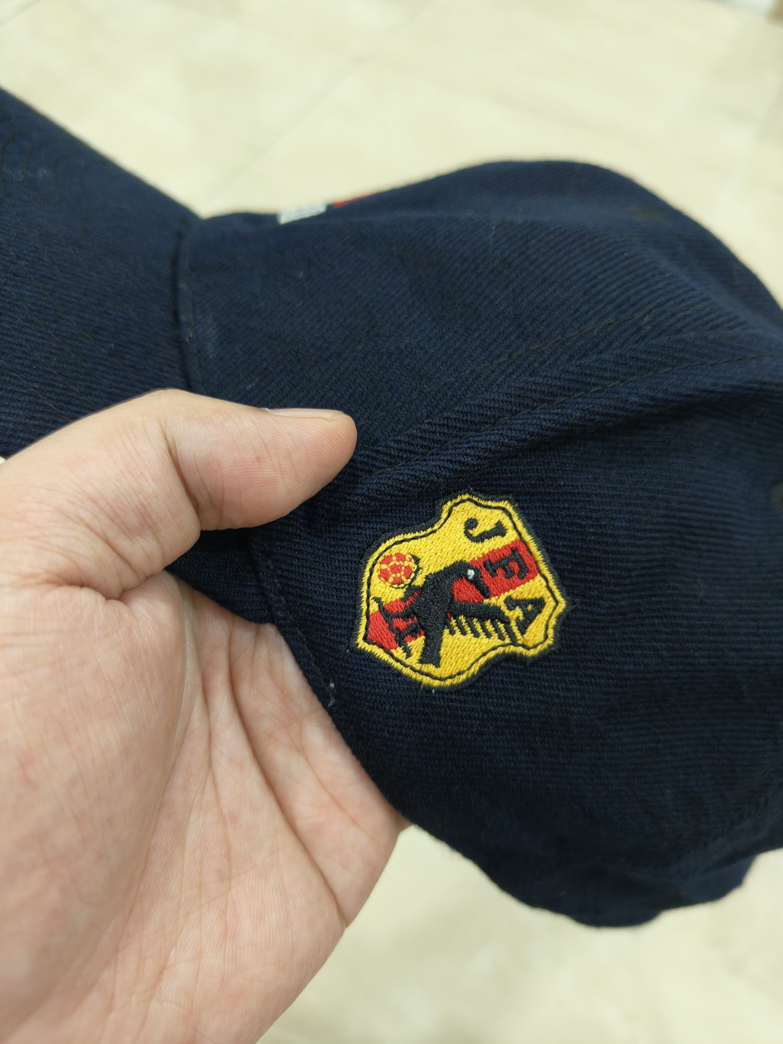 Adidas I LOVE JAPAN ADIDAS CAPS Size ONE SIZE - 5 Thumbnail