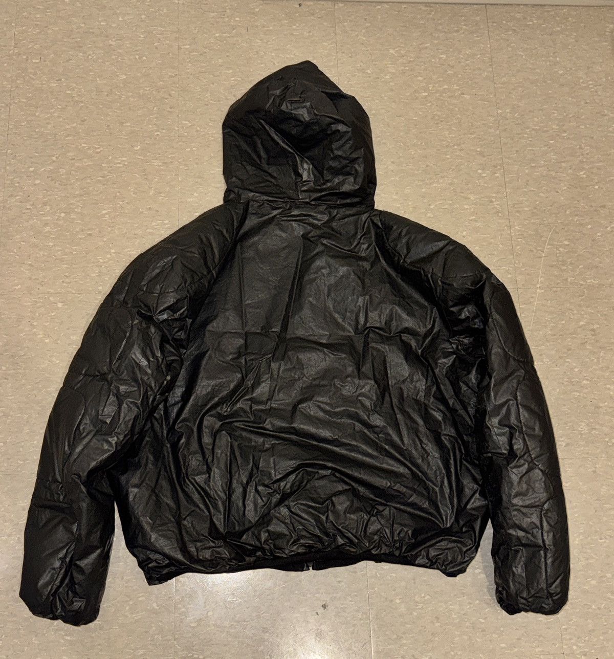 Dingyun Zhang TN1 Moto Bomber Size US M / EU 48-50 / 2 - 2 Thumbnail