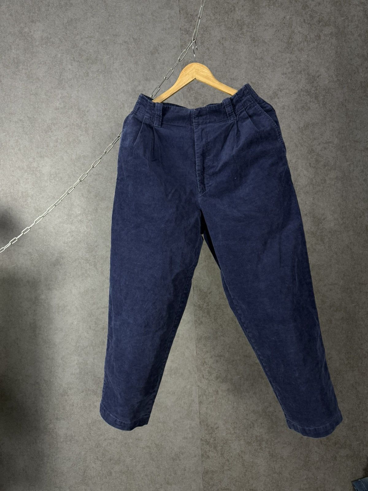 Marni x Uniqlo luxury designer casual pants