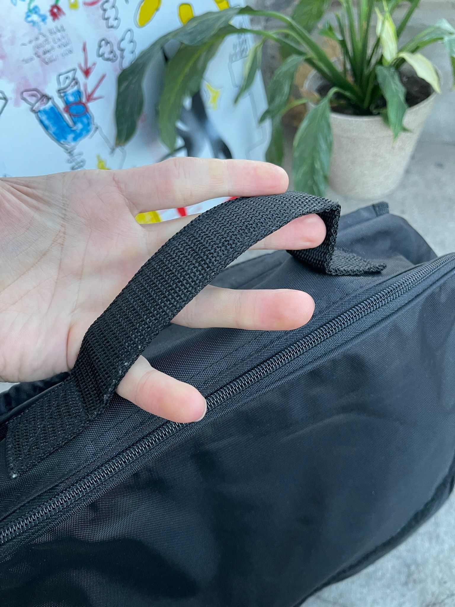 Playstation Vintage PLAYSTATION Crosbody Bag Size ONE SIZE - 9 Thumbnail