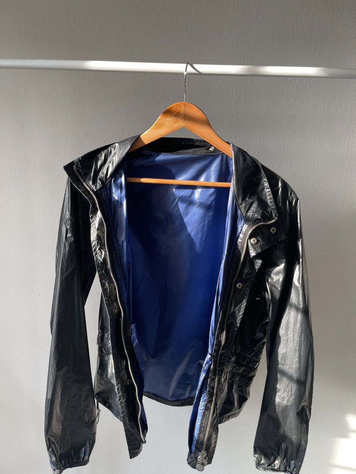 Moncler Moncler Zipper Jacket Size US M / EU 48-50 / 2 - 8 Thumbnail