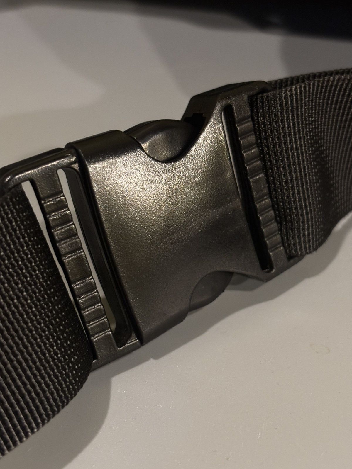 Other Black fanny pack1759 Size ONE SIZE - 9 Thumbnail