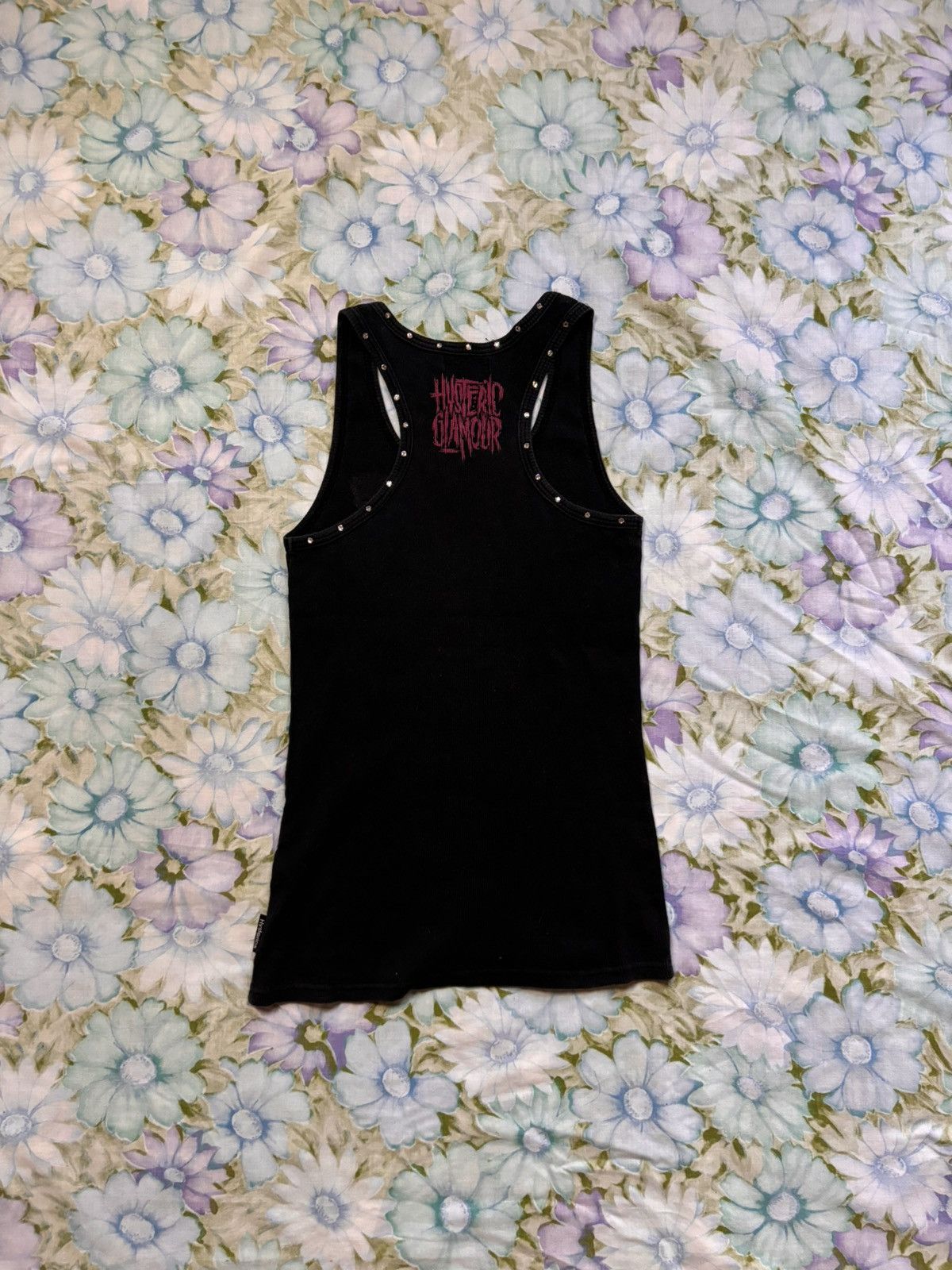 Hysteric Glamour × Japanese Brand × Vintage - hysteric glamour