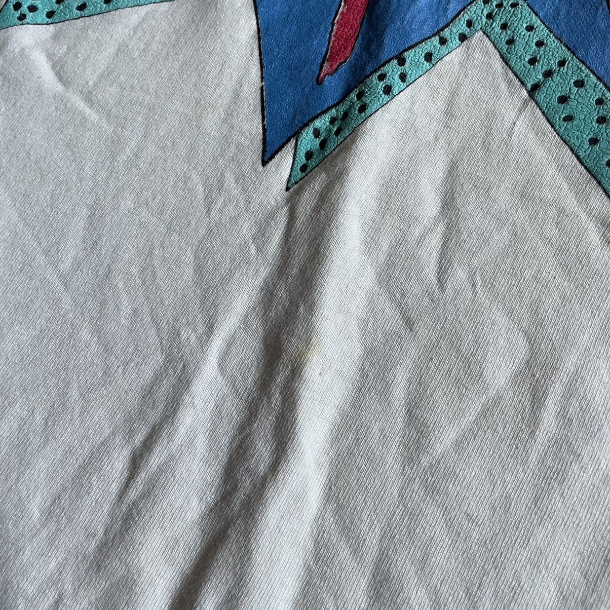 Other Vintage 1989 Ken Done Australia art tee shirt 90s super dad Size US M / EU 48-50 / 2 - 9 Thumbnail