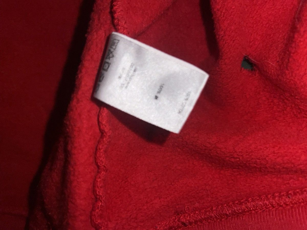 Supreme supreme multi color hoodie Size US L / EU 52-54 / 3 - 8 Thumbnail