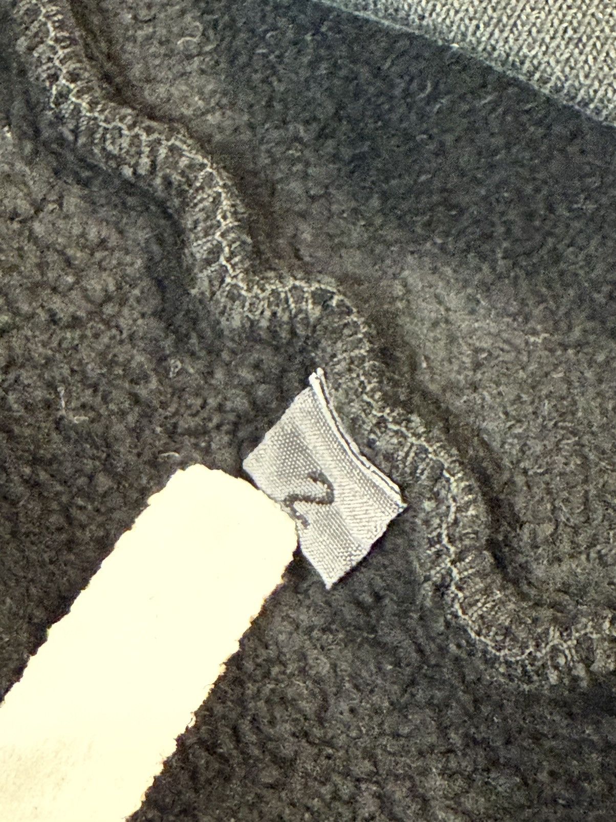 ALEXANDER DIGENOVA Alexander Digenova A New World Double Layer Hoodie Size US L / EU 52-54 / 3 - 5 Thumbnail