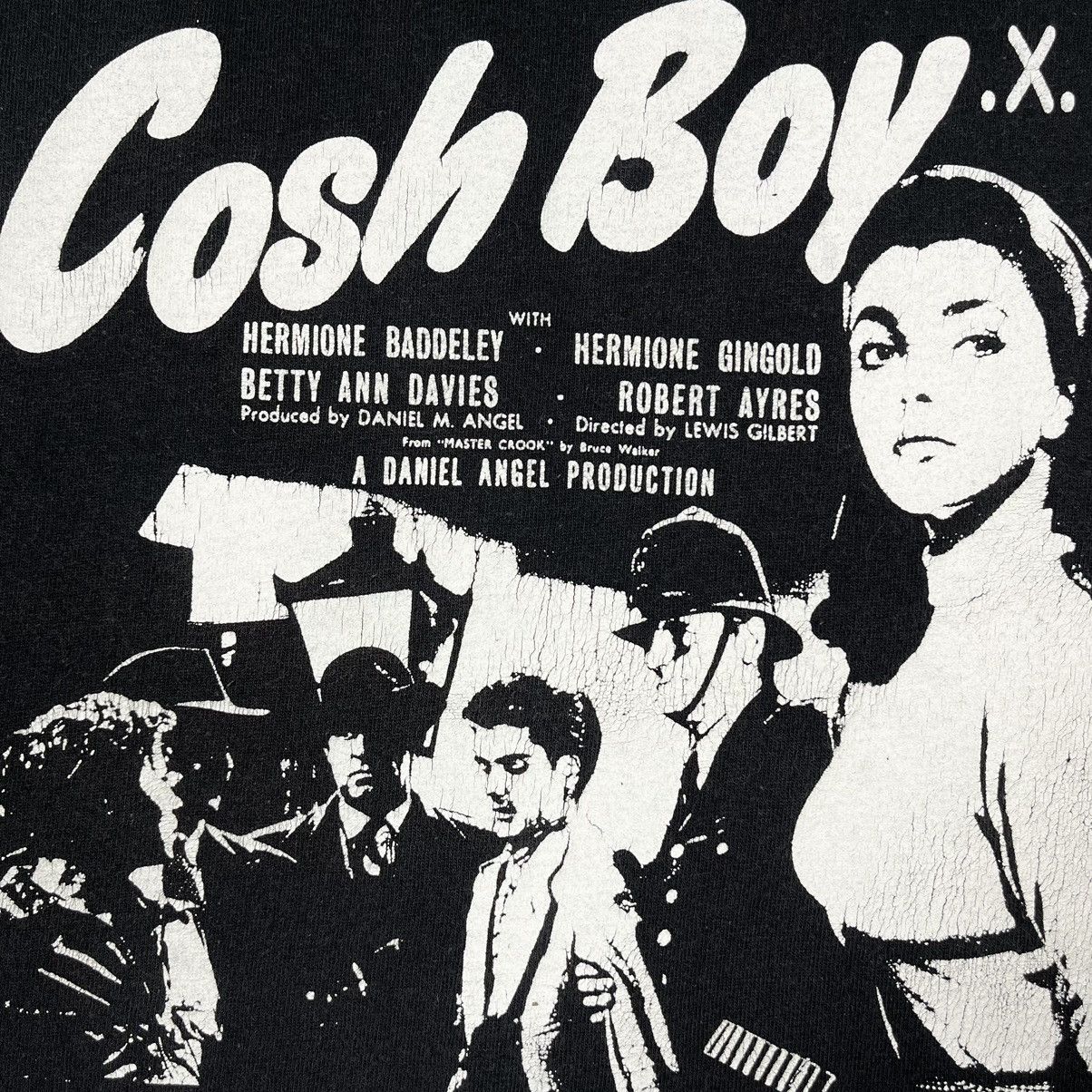Vintage Vintage Cosh Boy y2k rare movie tee 90’s Size US L / EU 52-54 / 3 - 7 Thumbnail