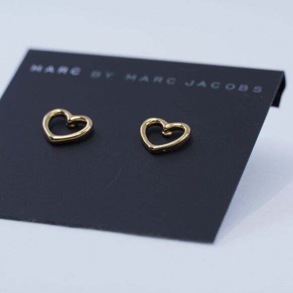 Marc Jacobs New Marc Jacobs M3PE 563 Earrings, Lowest price! Size ONE SIZE - 2 Thumbnail