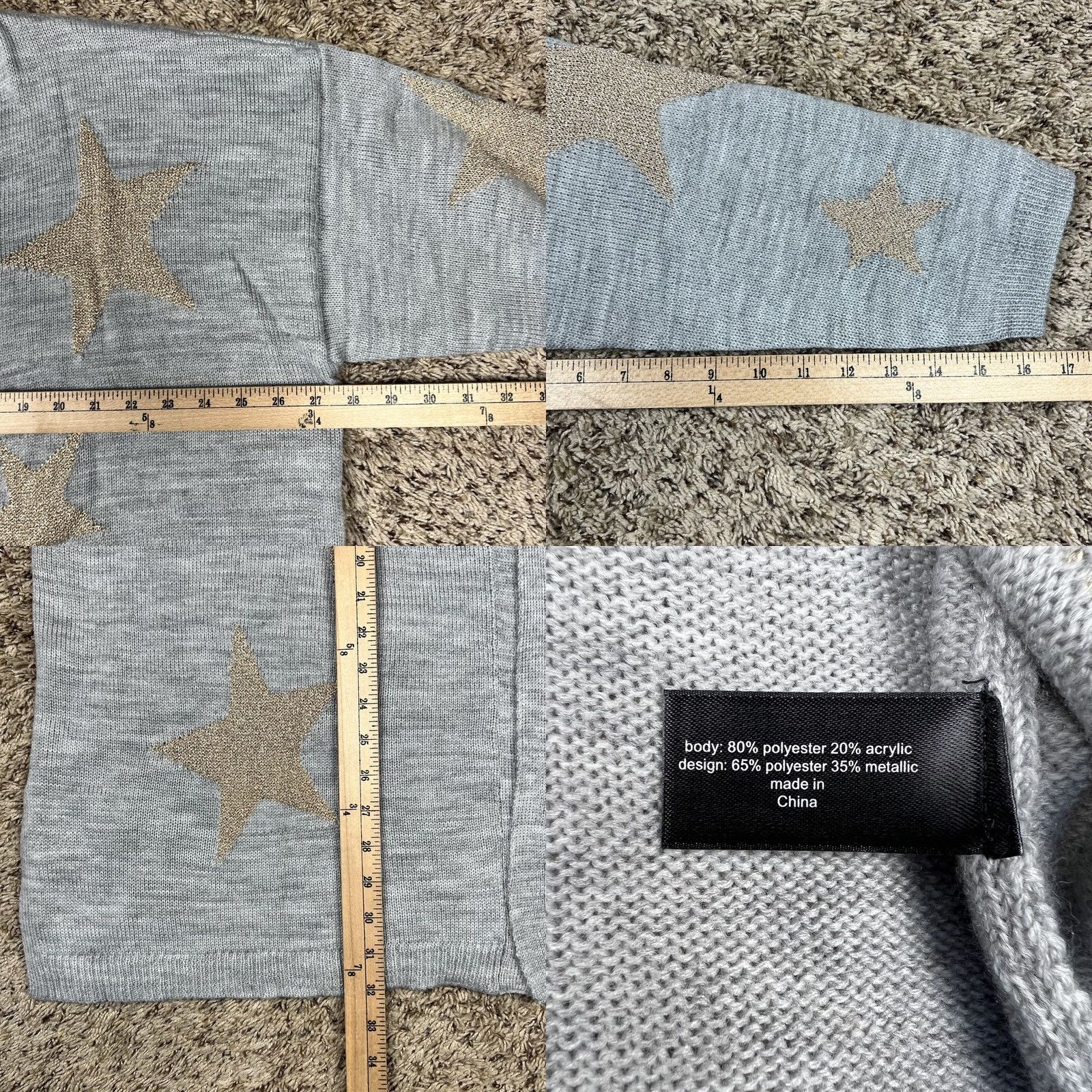 Vintage VINTAGE? No. Size XXL / US 16-18 / IT 52-54 - 8 Thumbnail
