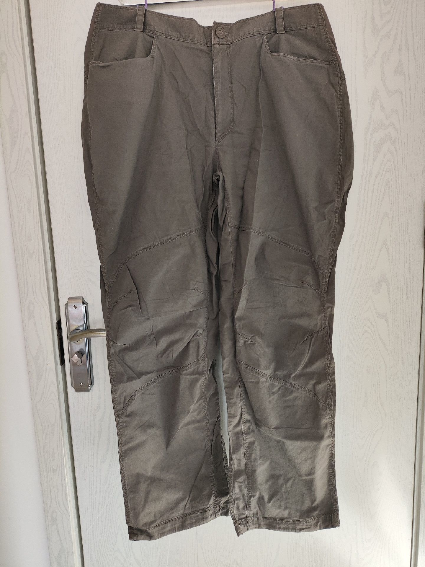 The North Face The North Face Casual Denim Jeans 32 Men Size US 32 / EU 48 - 1 Thumbnail