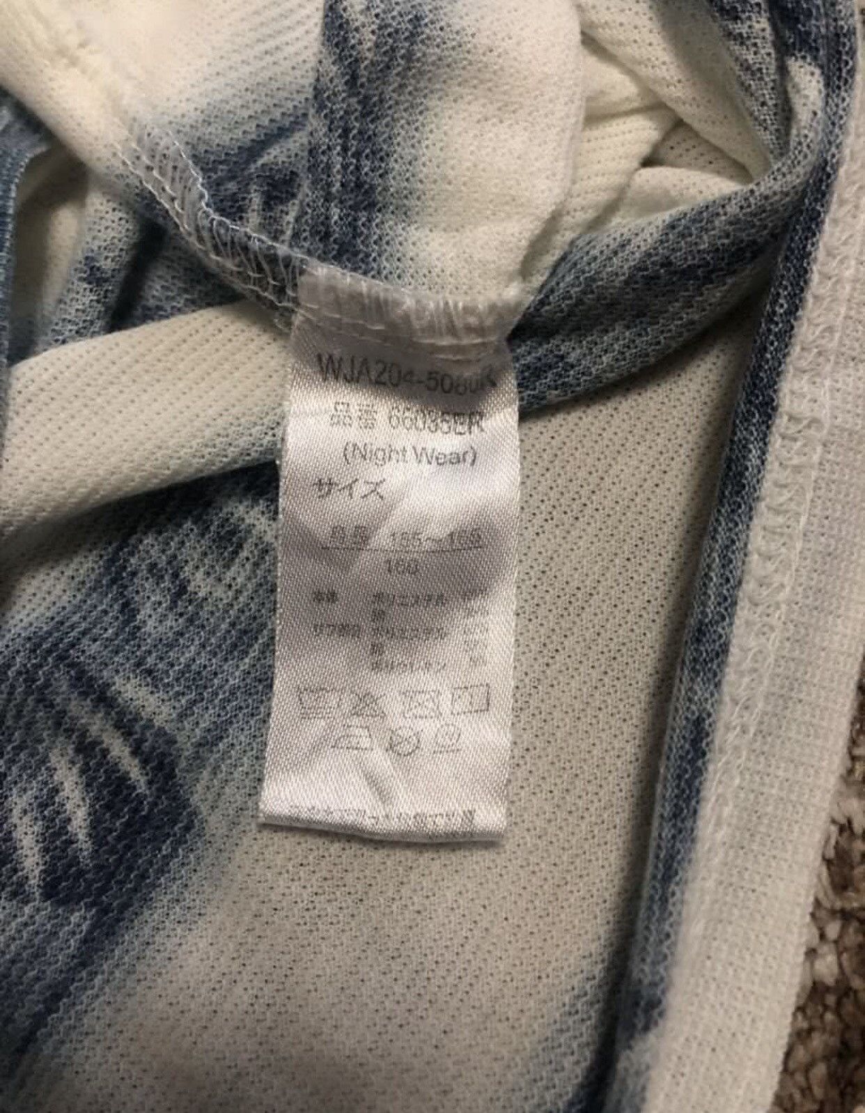 Other Outdoor products tee Size US XS / EU 42 / 0 - 4 Thumbnail
